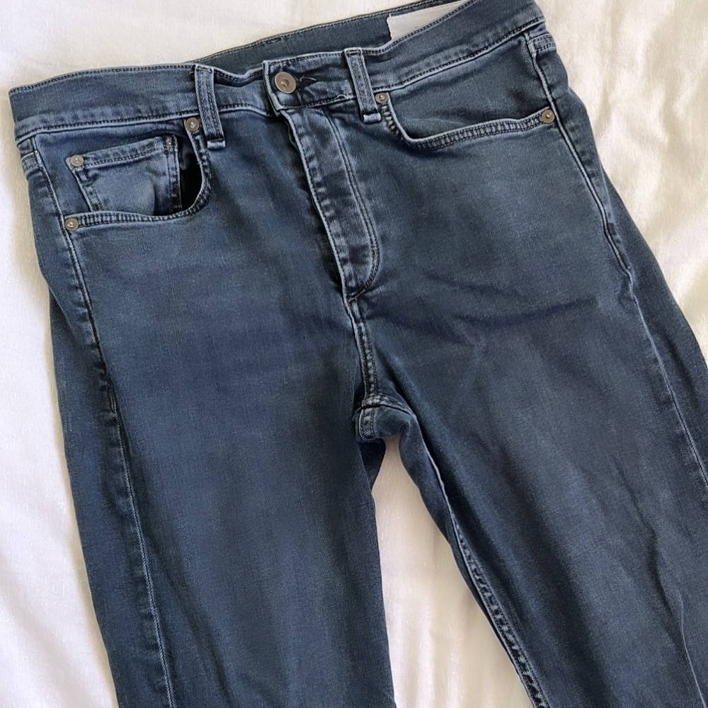 Men’s Rag and Bone Denim Jeans size 33